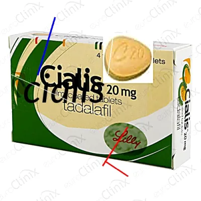 Cialis a quel prix